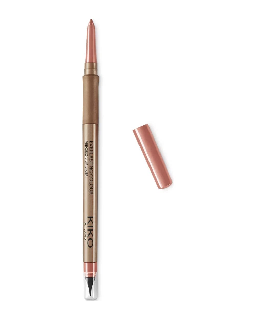 KIKO Milano Everlasting Colour Precision Lip Liner 0.35g (Various Shades)