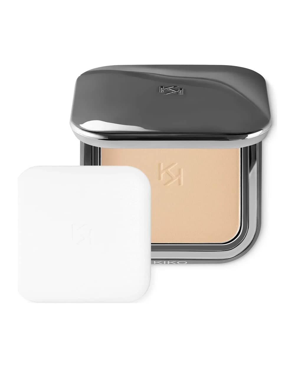 KIKO Milano Matte Fusion Pressed Powder 12g (Various Shades)