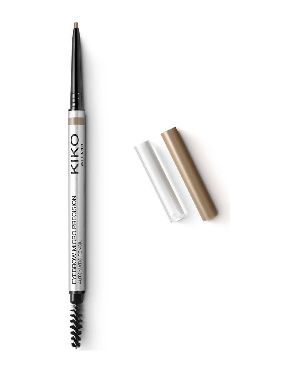 KIKO Milano Micro Precision Matita per Sopracciglia 0,05 g (varie tonalità)