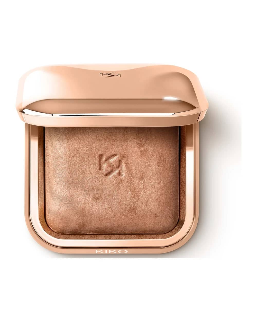 KIKO Milano Silky Glow Baked Bronzer Compatto 8,5 g (varie tonalità)