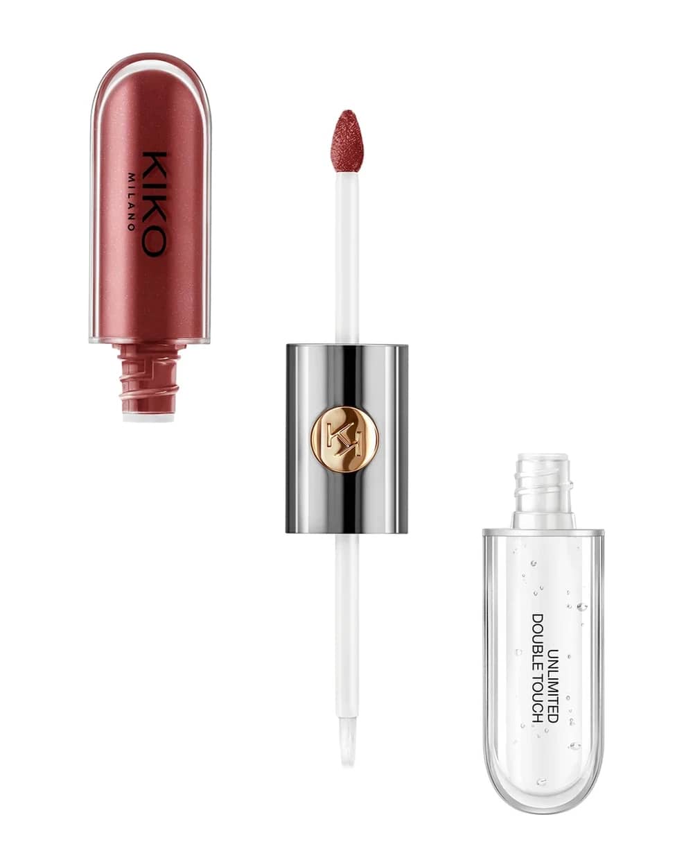 KIKO Milano Unlimited Double Touch 6ml (Various Shades)