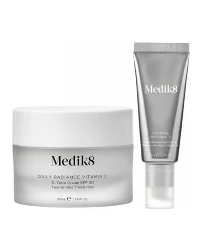 Medik8 Youthful Skin Bundle