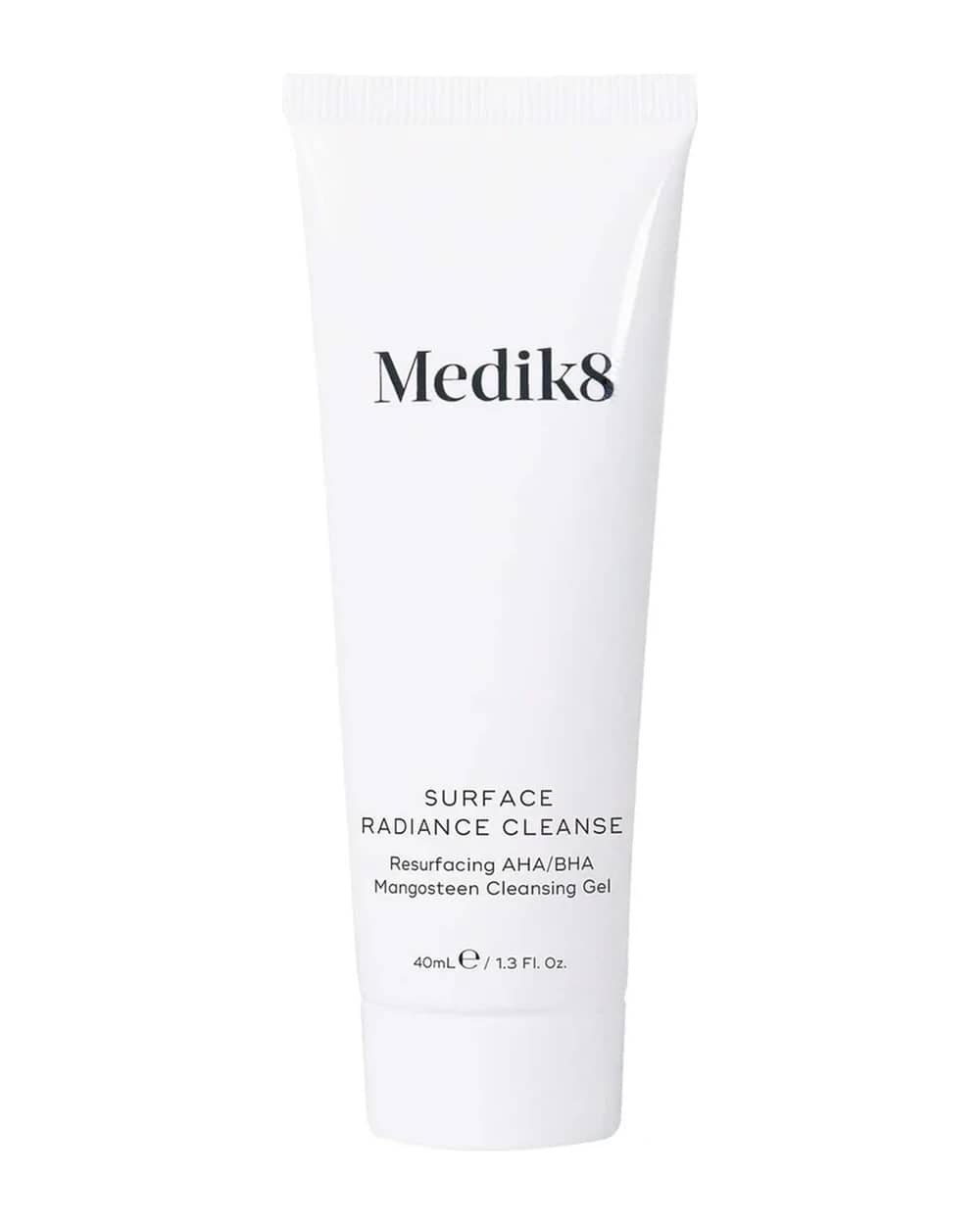 Medik8 Surface Radiance Cleanse 40ml