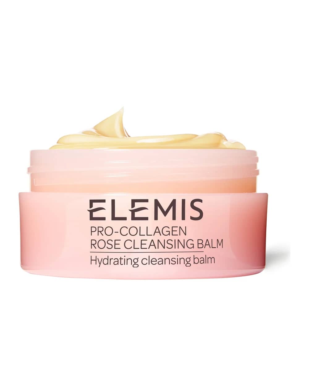 Elemis Pro-Collagen Rose Cleansing Balm 100g
