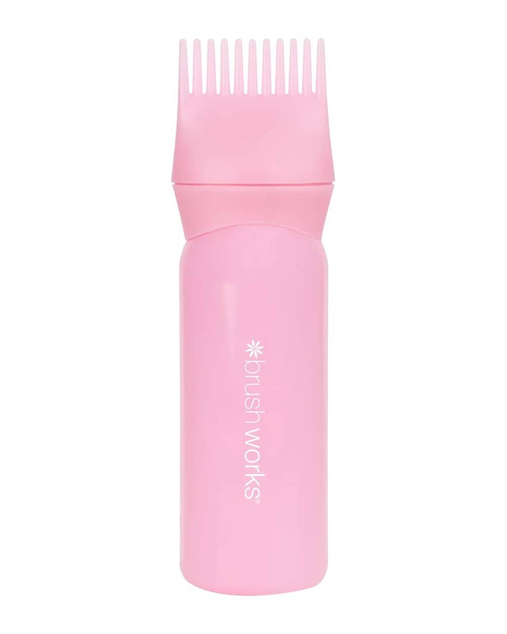 brushworks Hair Oil Applicator