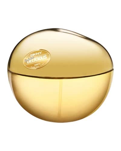 DKNY Golden Delicious Eau de Parfum Spray 100ml