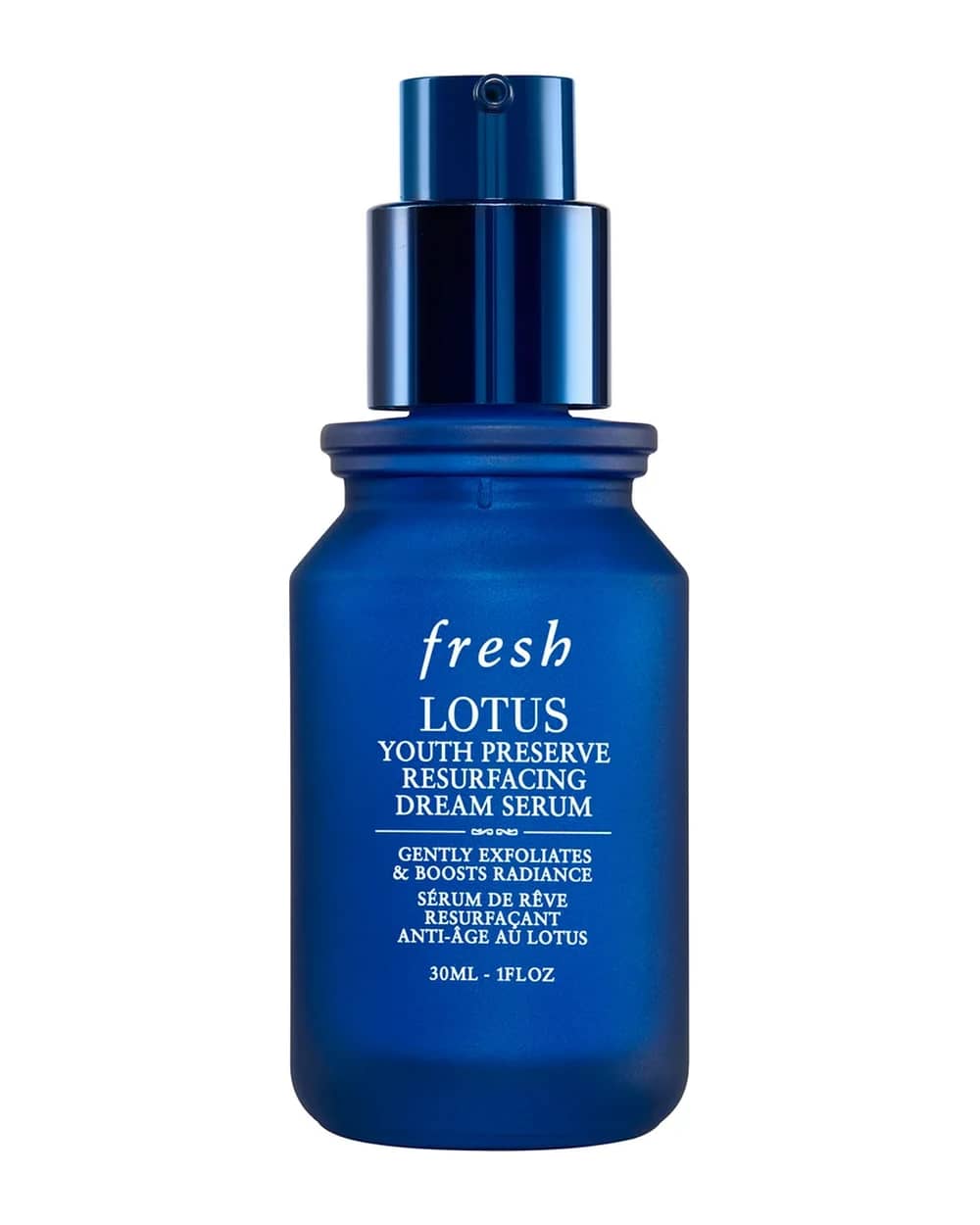 Fresh Lotus Youth Preserve Resurfacing Dream Serum 30ml