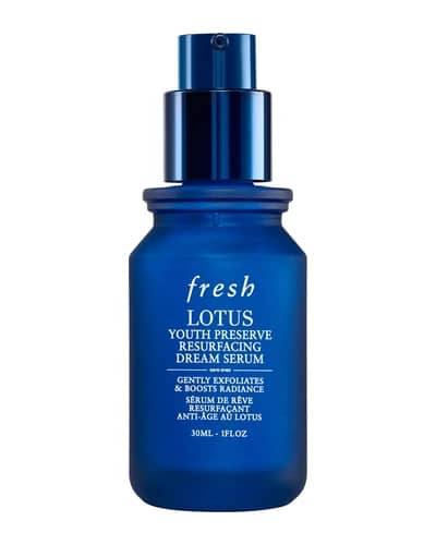 Fresh Lotus Youth Preserve Resurfacing Dream Serum 30ml