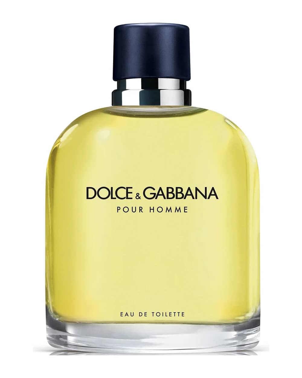 Dolce&Gabbana Pour Homme Eau de Toilette 200ml