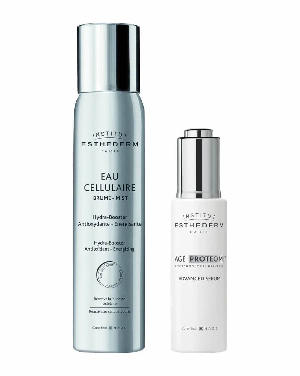 Institut Esthederm Youth Prolonging Icons Bundle