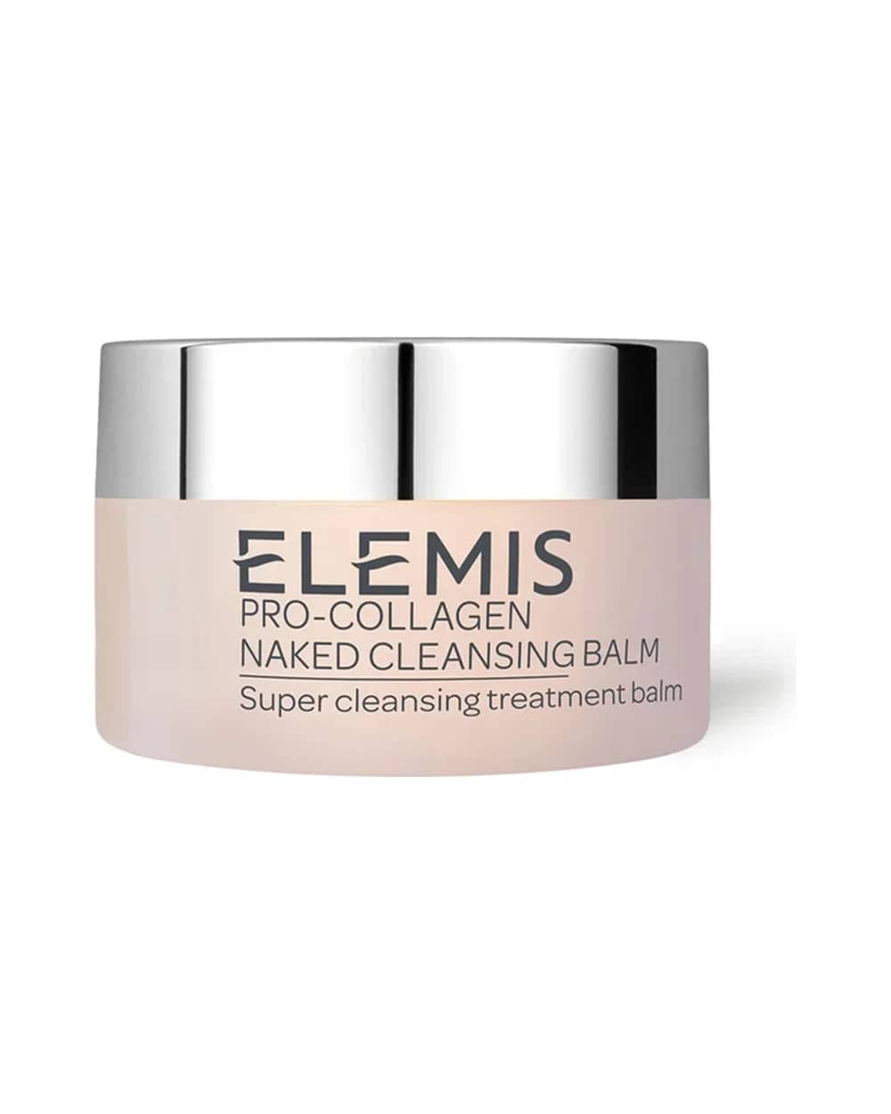 Elemis Pro-Collagen Naked Cleansing Balm 20g