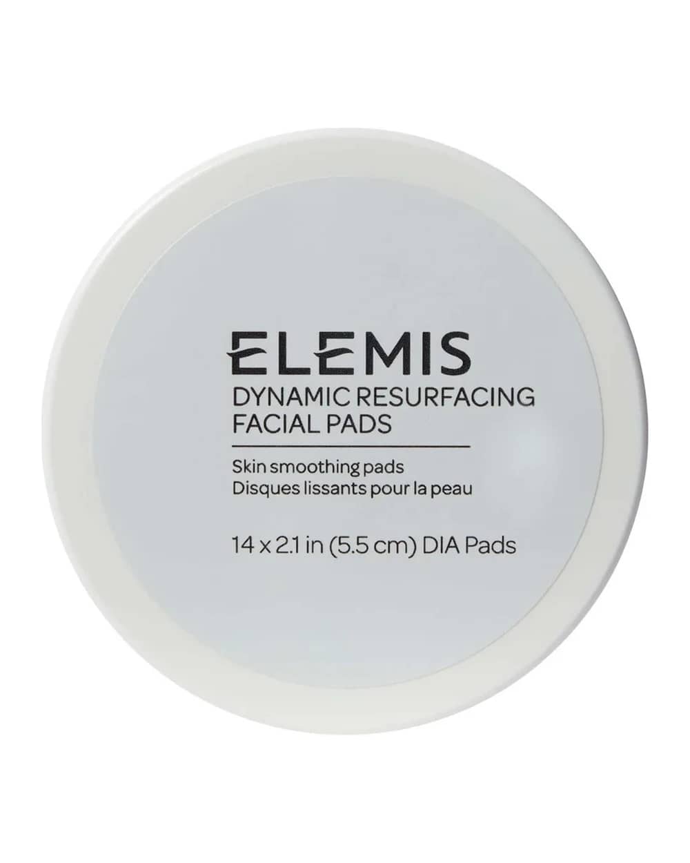 Elemis Dynamic Resurfacing Facial Pads 14 Pads