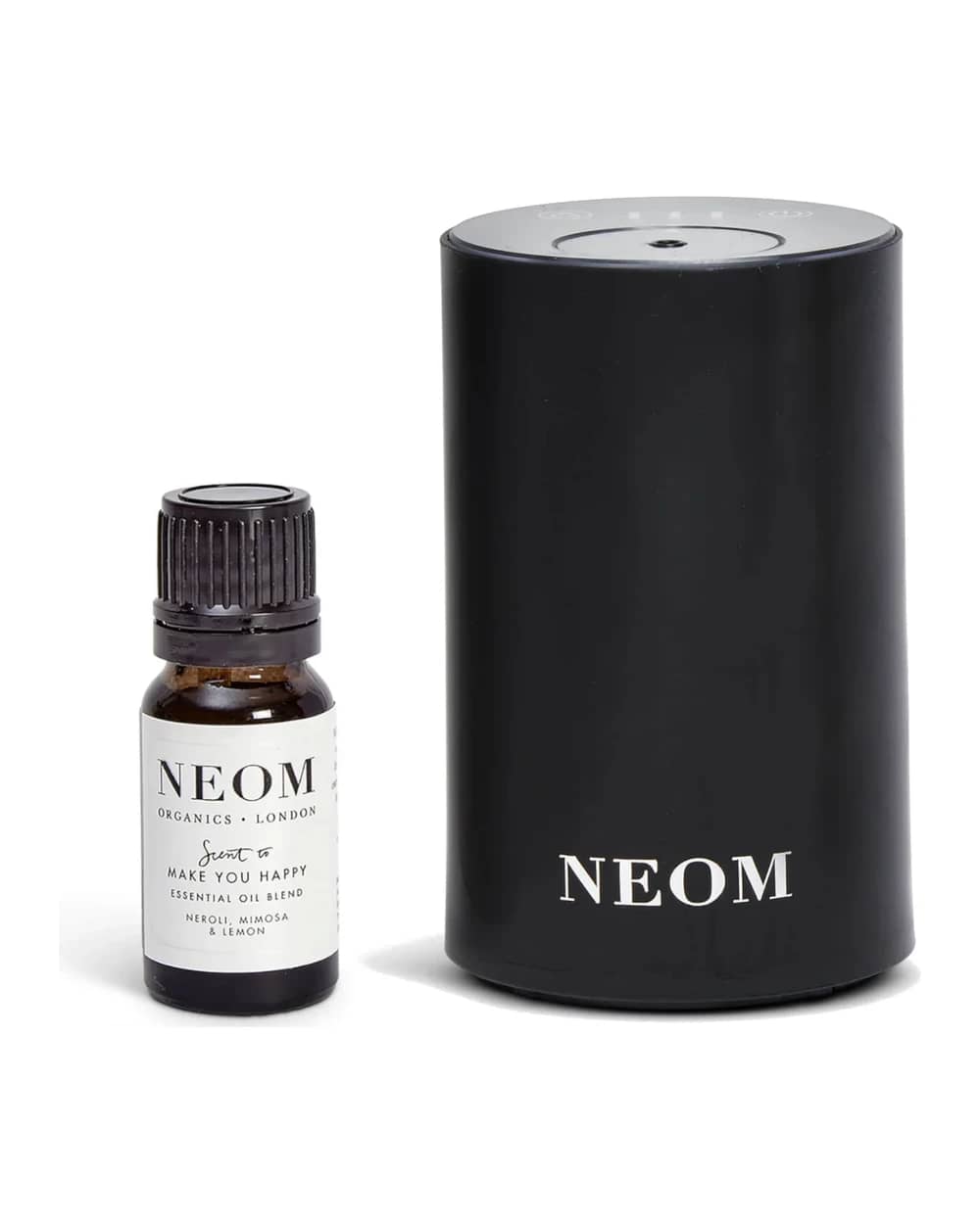 NEOM Scent to Make You Happy Set - Black