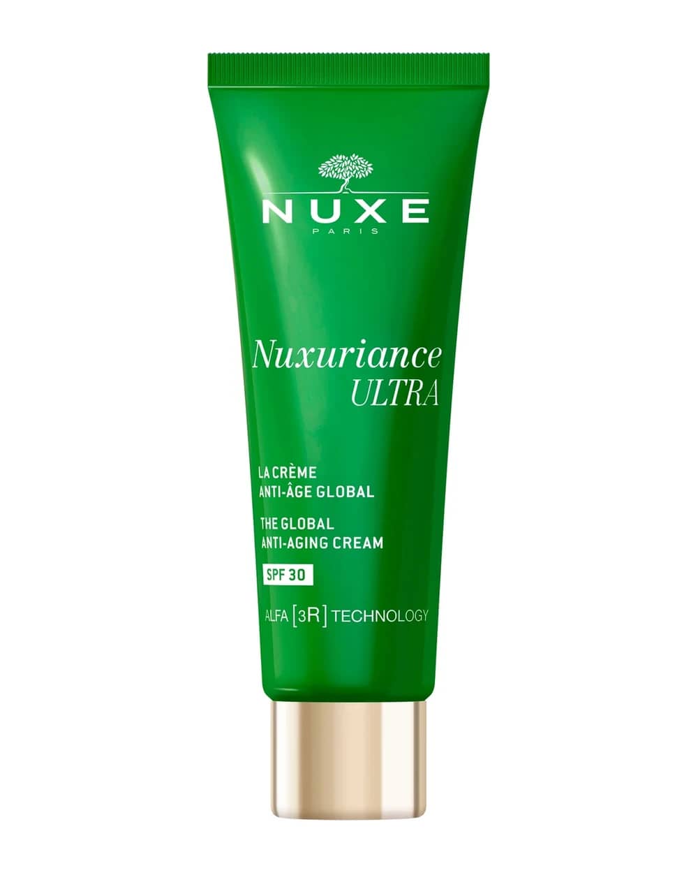 NUXE The Global Anti-Aging Cream SPF30, Nuxuriance Ultra 50ml