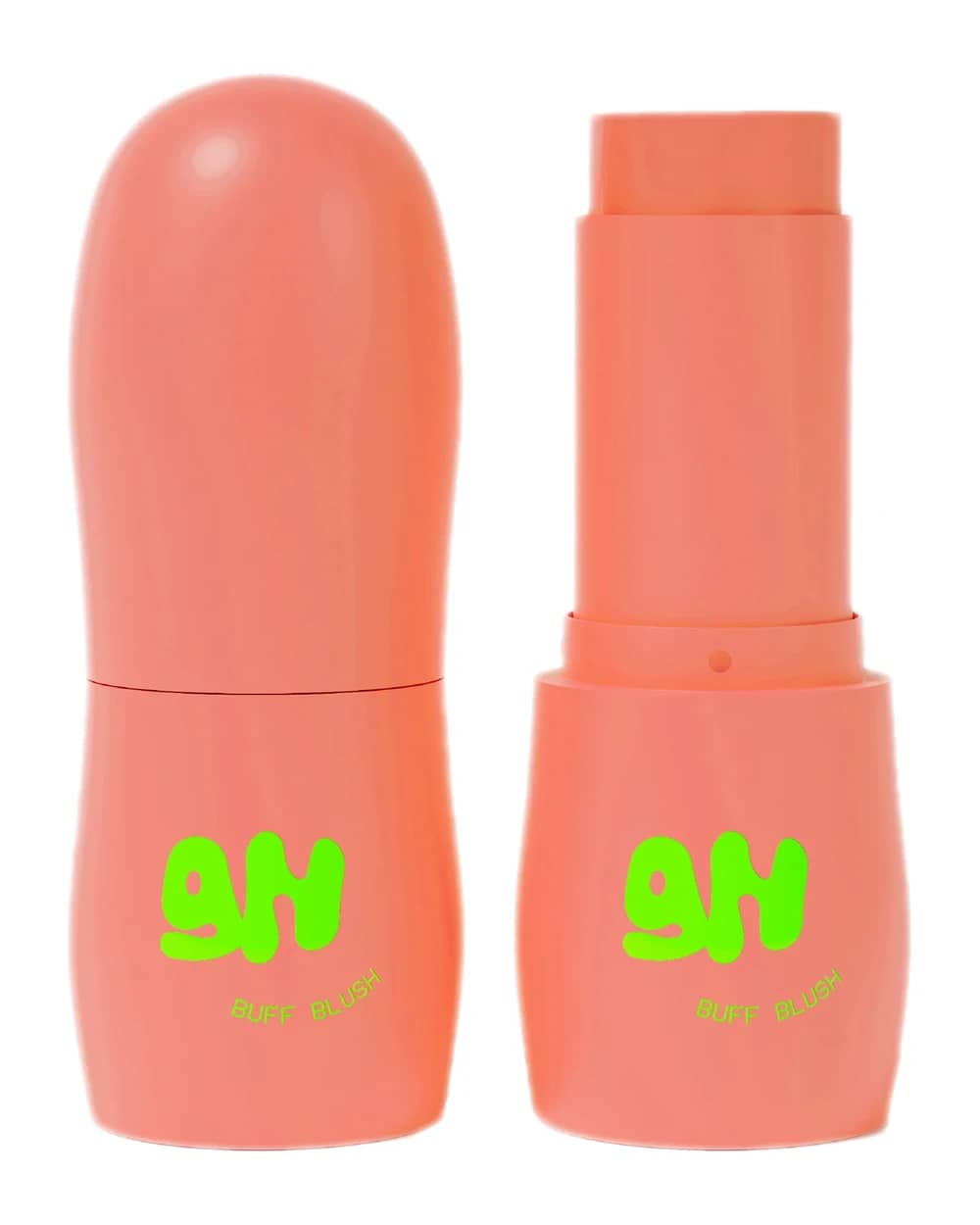 Glow Hub Buff Blush Glo Up Colour Stick 5g (Various Shades)