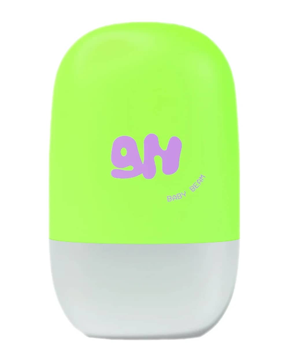 Glow Hub Baby Beam Dew Filter Glow Base 35ml (Various Shades)