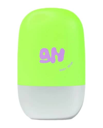 Glow Hub Baby Beam Dew Filter Glow Base 35ml (Various Shades)