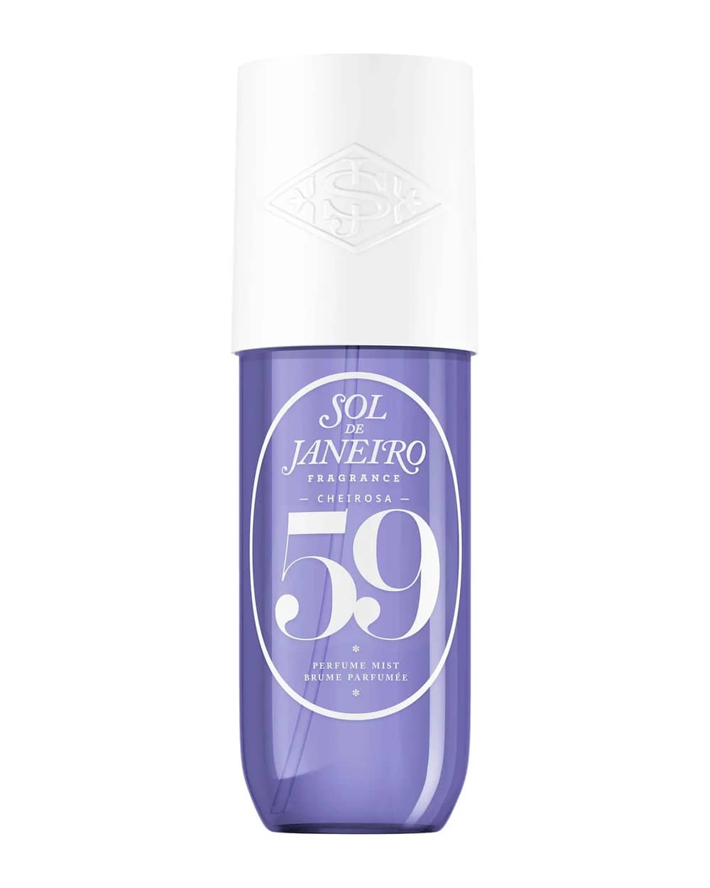 Sol de Janeiro Cheirosa 59 profumo spray 240 ml