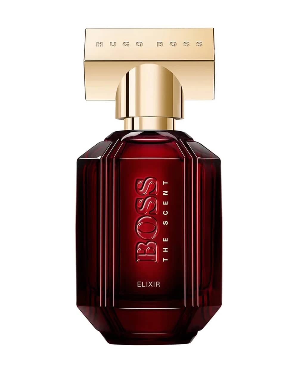 Hugo Boss BOSS The Scent Elixir Intense Parfum Fragranza Donna 30 ml