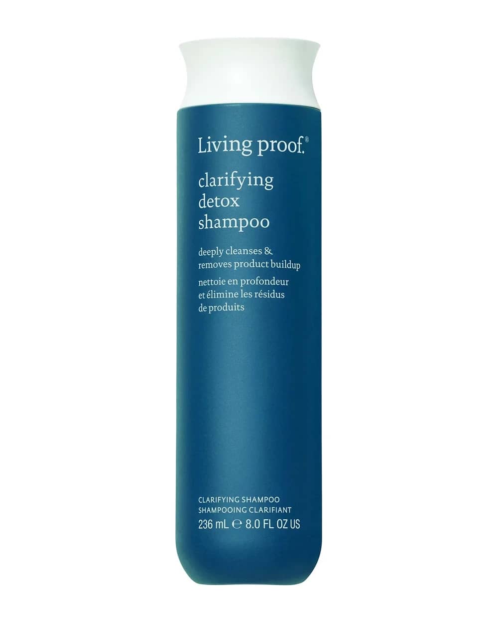 Living Proof Shampoo Detox Purificante 236 ml