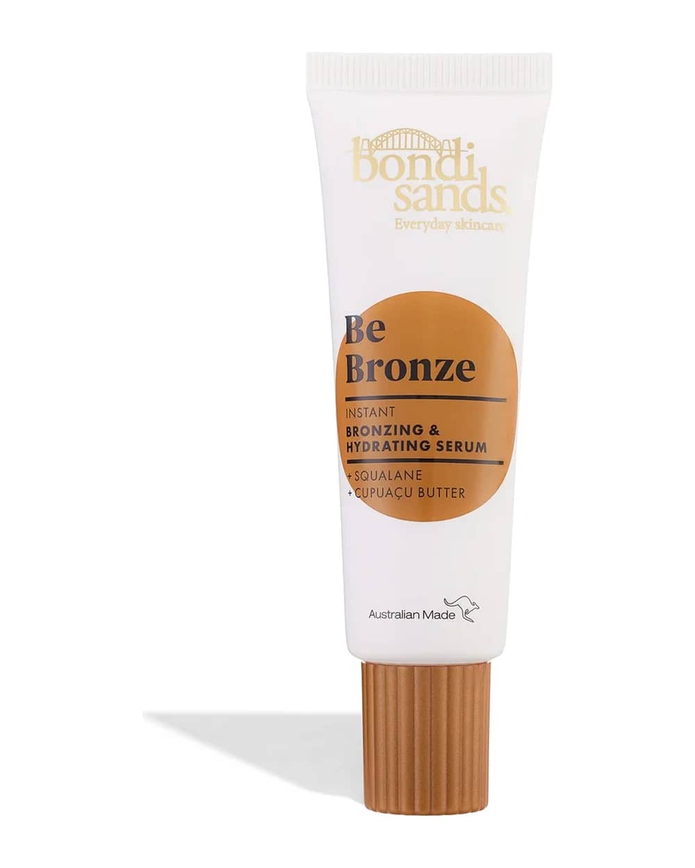 Bondi Sands Be Bronze Siero Autoabbronzante e Idratante Istantaneo 30 ml