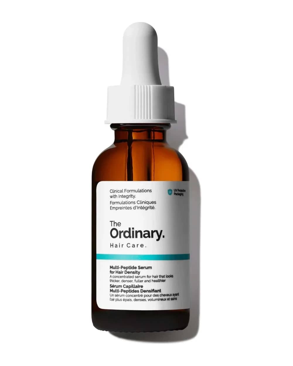 The Ordinary Multi-Peptide Serum for Hair Density 30 ml