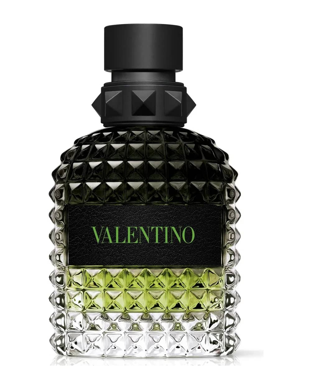 Valentino Born In Roma UOMO Green Stravaganza Eau de Toilette 50ml
