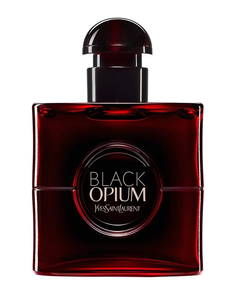 Yves Saint Laurent Black Opium Over Red Eau de Parfum 30ml