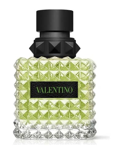 Valentino Born In Roma Donna Green Stravaganza Eau de Parfum 50ml