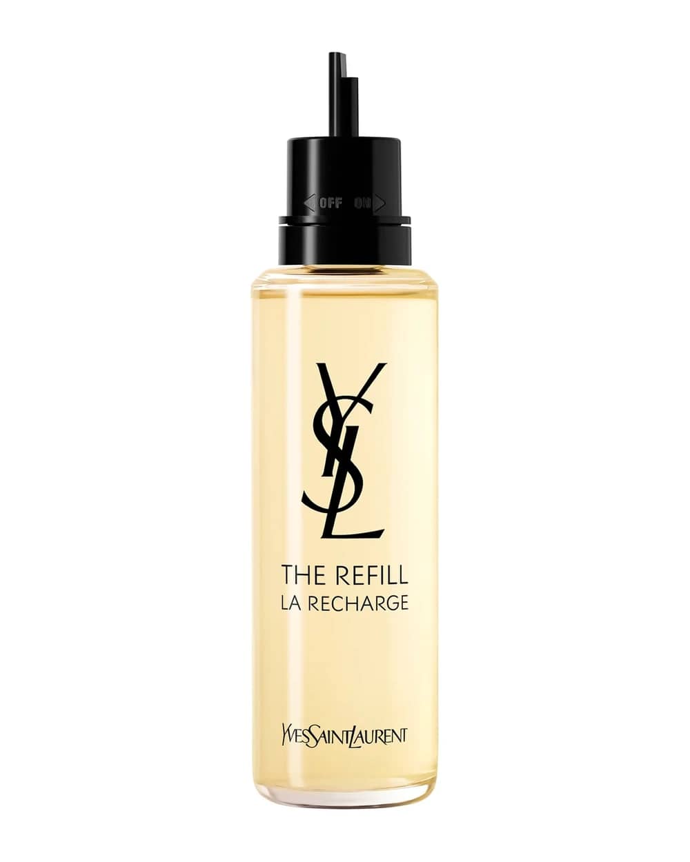 Yves Saint Laurent Libre Eau de Parfum 100ml Refill