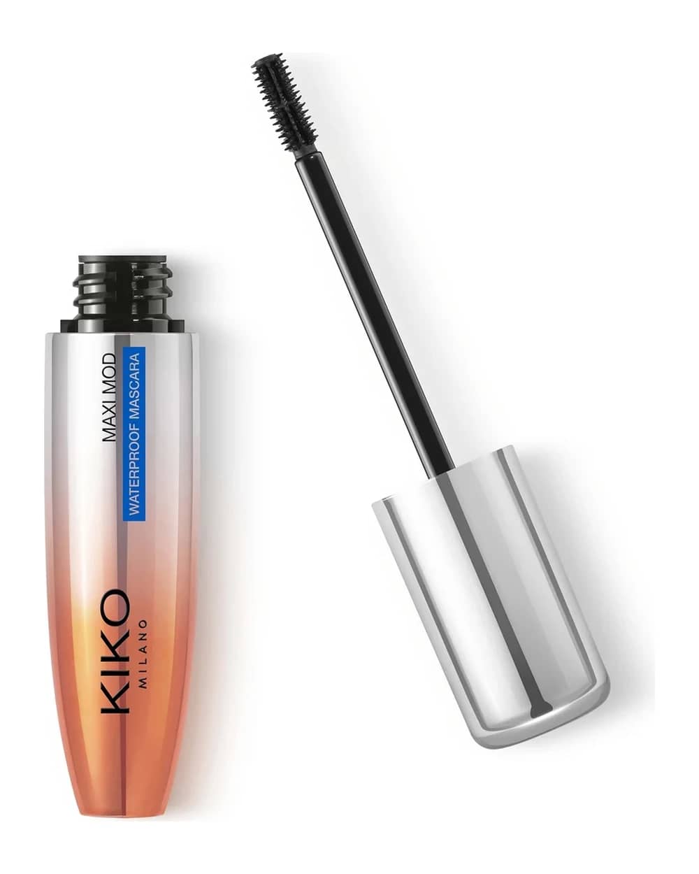 KIKO Milano Maxi Mod Mascara Waterproof 12 ml