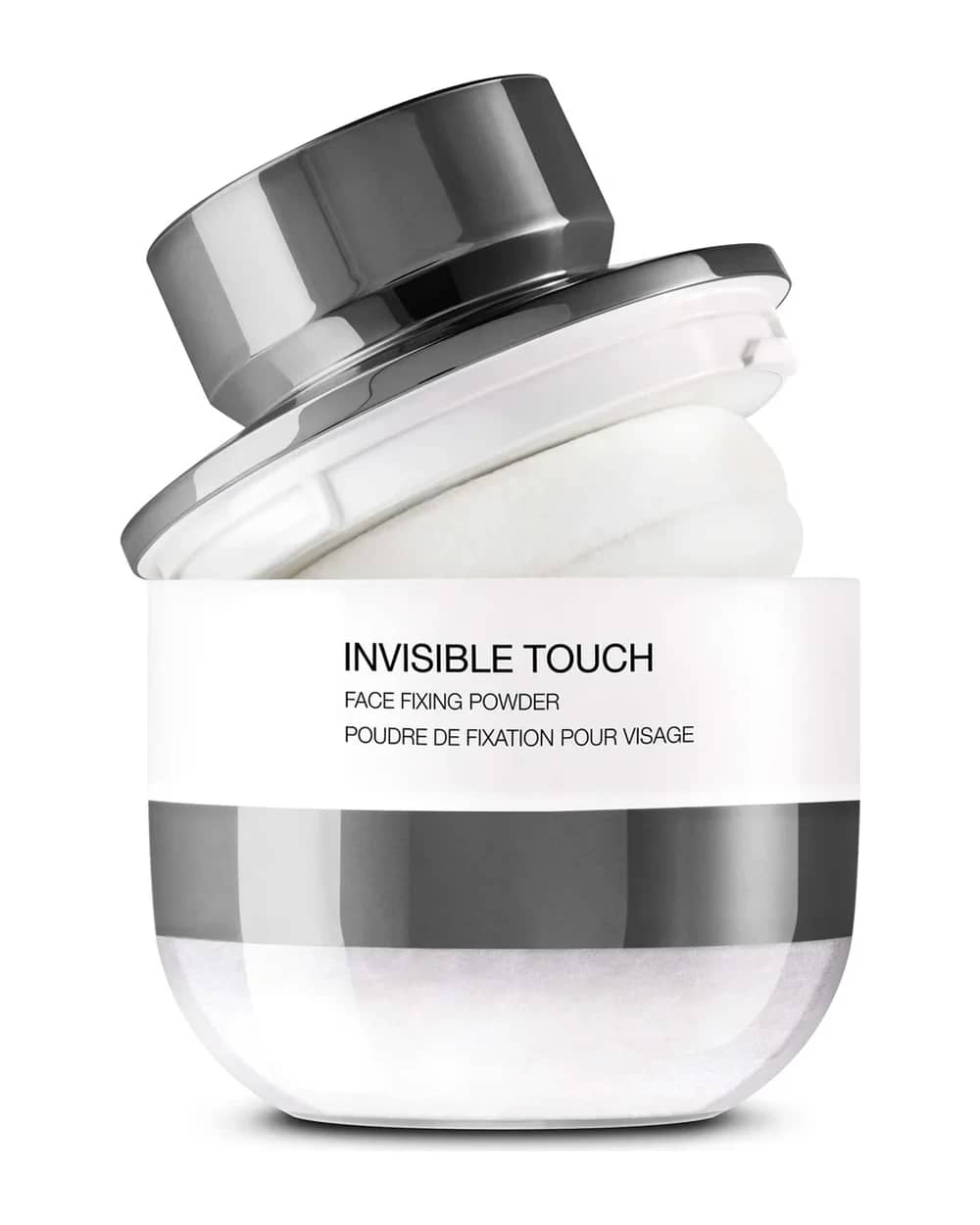 KIKO Milano Invisible Touch Face Cipria fissante 13,5 g