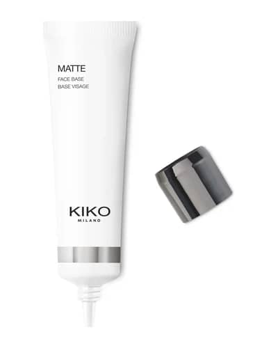 KIKO Milano Primer Viso Opacizzante 30 ml