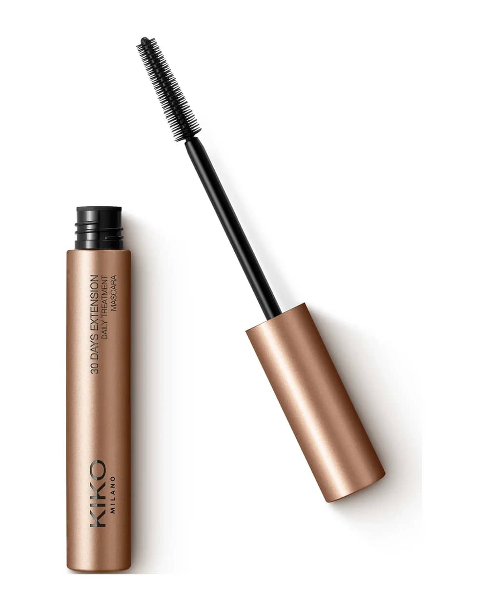 KIKO Milano 30 Days Extension - Mascara Effetto Allungante e Volumizzante 8 ml