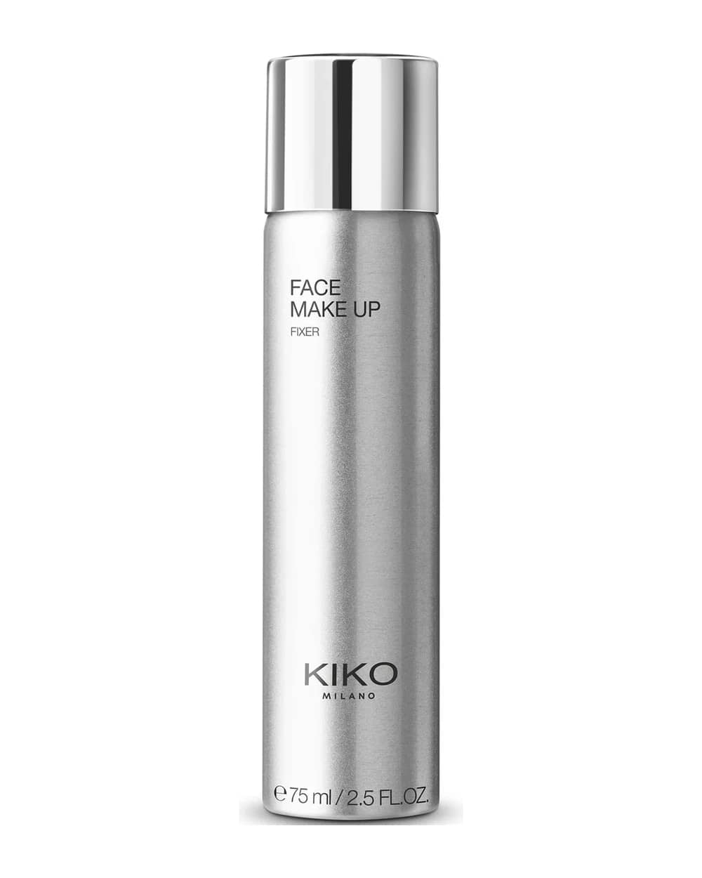 KIKO Milano Make Up Fixer Spray fissante trucco 75 ml