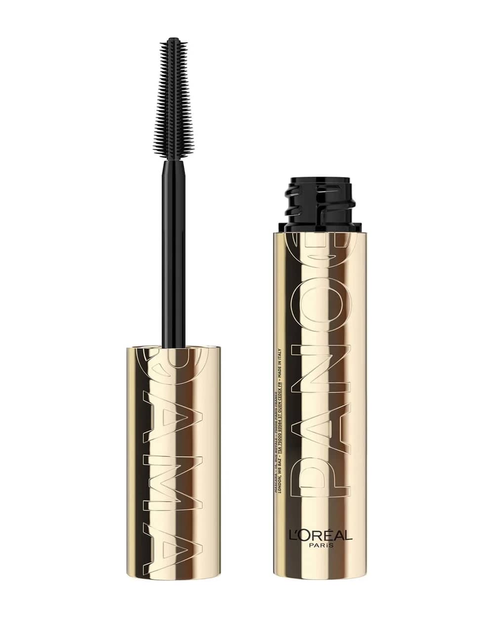 L'Oreal Paris Volume Million Lashes Panorama Mascara (Various Shades)