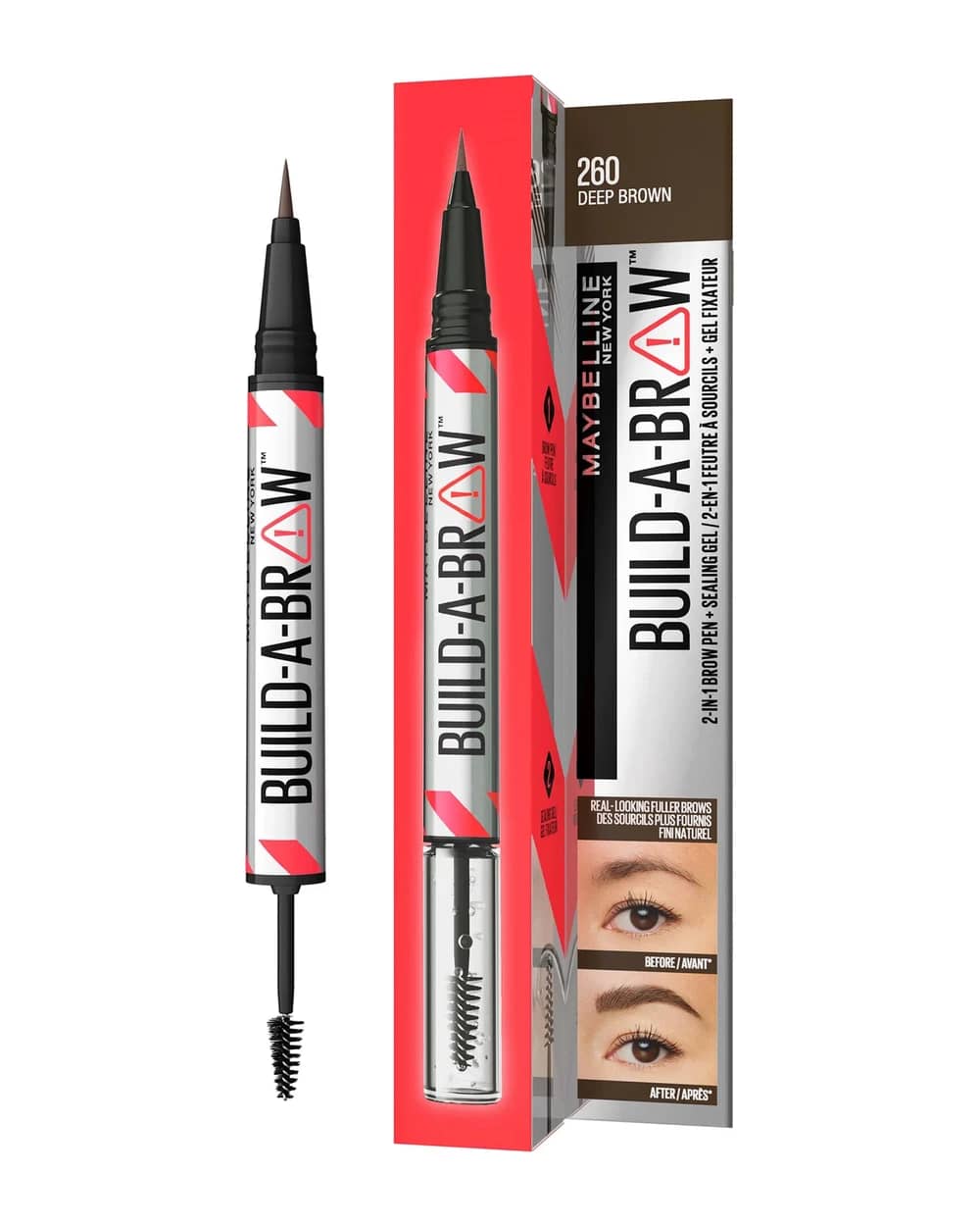 Maybelline Build-A