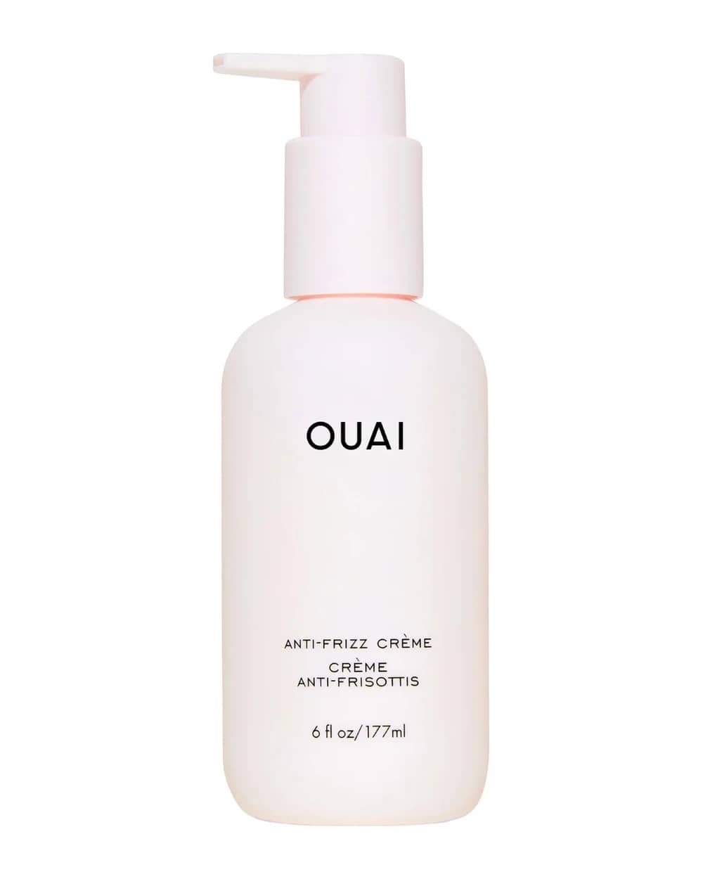 OUAI Anti Frizz Crème crema anti-crespo formato grande 177 ml