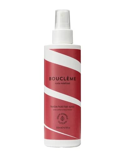 Bouclème Spray per Capelli a Tenuta Flessibile 200 ml