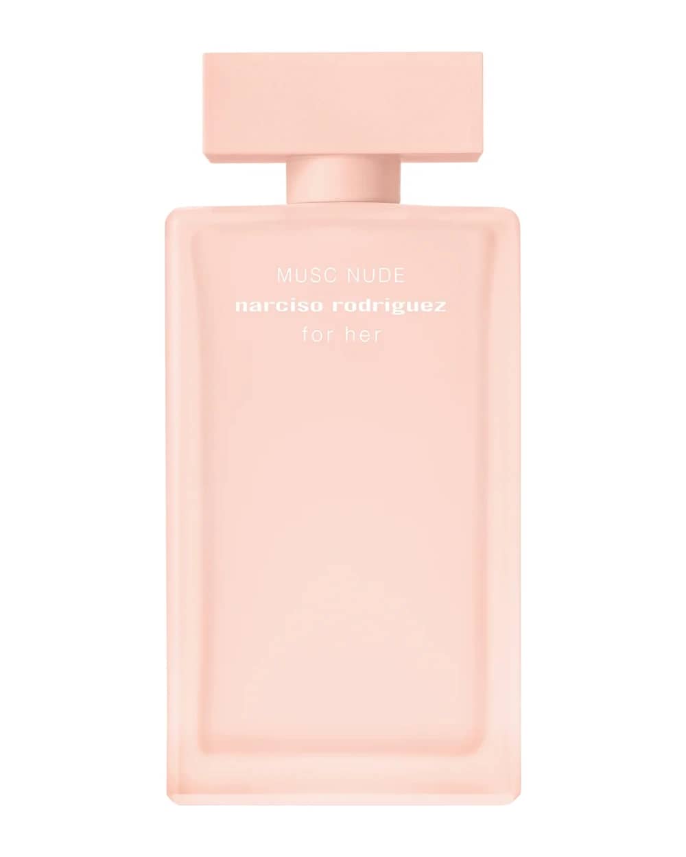 Narciso Rodriguez for Her Musc Nude Eau de Parfum 100ml