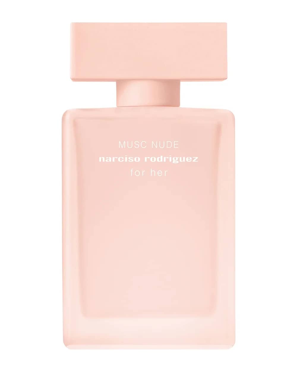 Narciso Rodriguez for Her Musc Nude Eau de Parfum 50ml