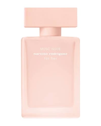Narciso Rodriguez for Her Musc Nude Eau de Parfum 50ml