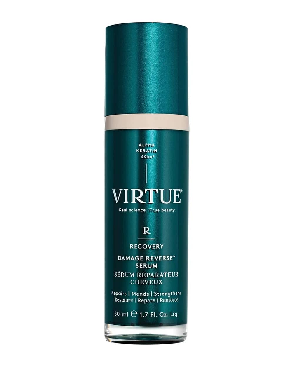 VIRTUE Damage Reverse Serum 50 ml