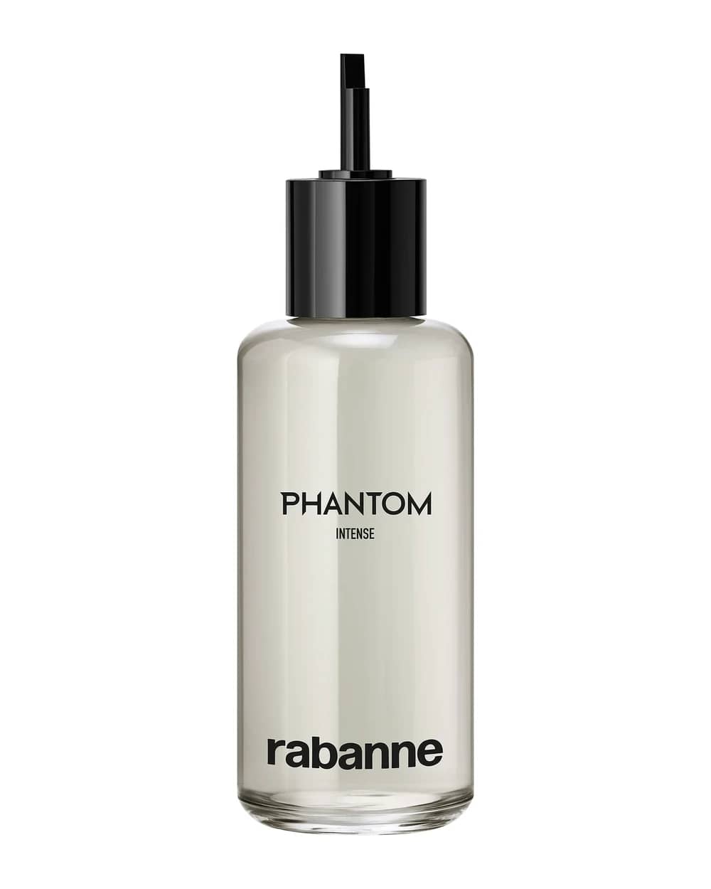 Rabanne Phantom Intense Eau de Parfum Intense Refill 200ml