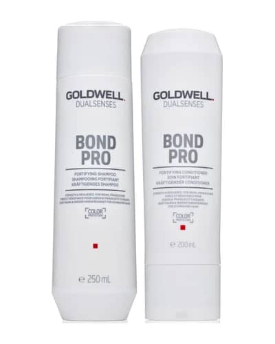 Goldwell Dualsenses BondPro+ Shampoo and Conditioner Duo