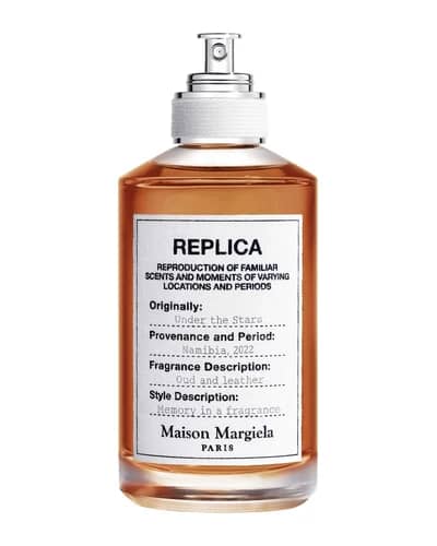 Maison Margiela Replica Under the Stars Eau de Toilette 100 ml