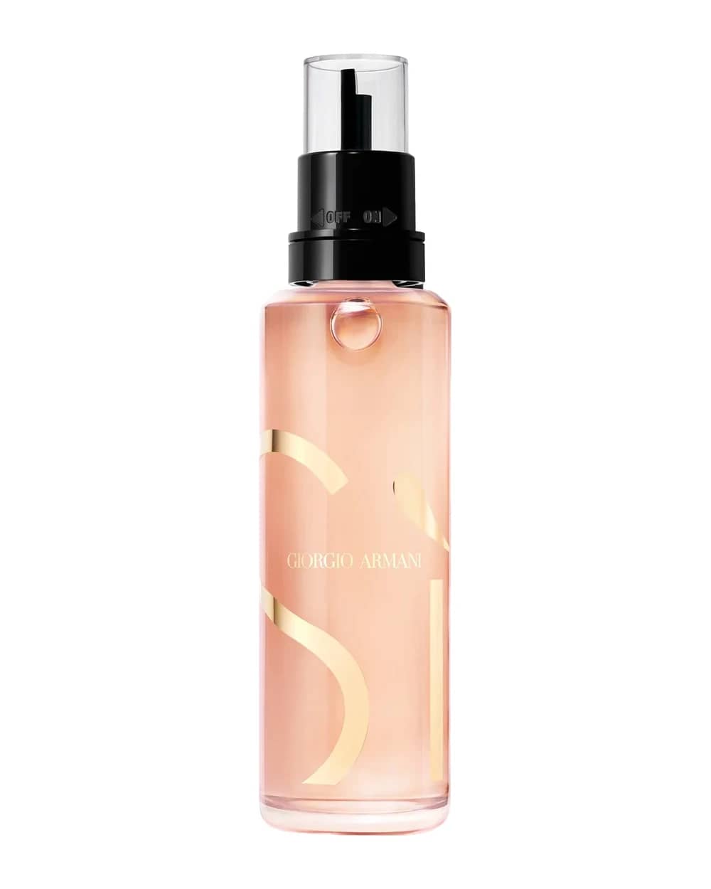 Giorgio Armani Si Eau de Parfum Refill 100ml