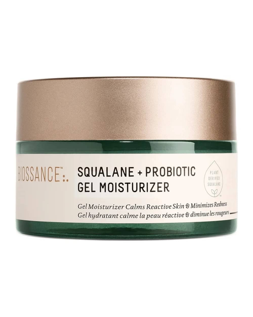 Biossance Probiotic Gel Moisturiser 50ml
