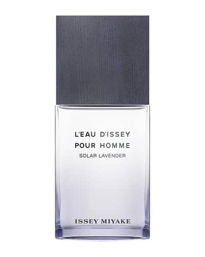 Issey Miyake L'Eau d'Issey Pour Homme Solar Lavender Eau de Toilette Spray 100ml