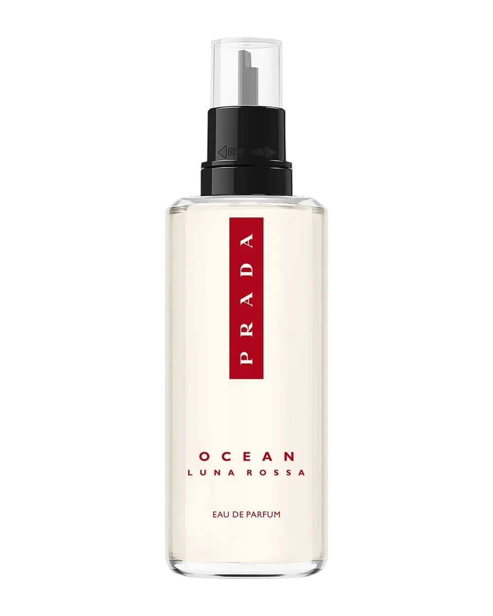 Prada Luna Rossa Ocean Eau de Parfum 150ml Refill